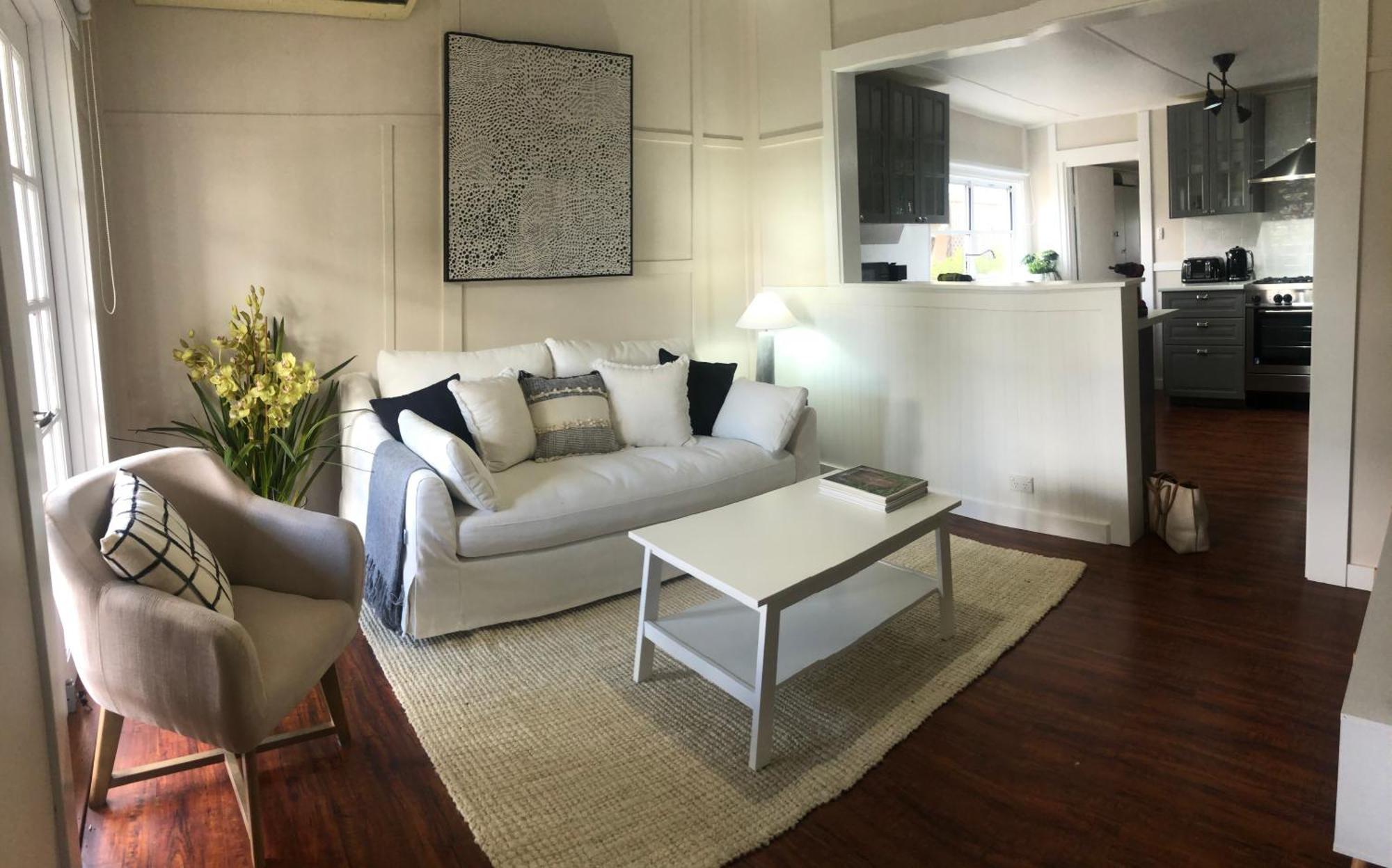 Cowra Cottage Exteriér fotografie